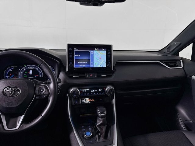 2021 Toyota RAV4 Prime XSE