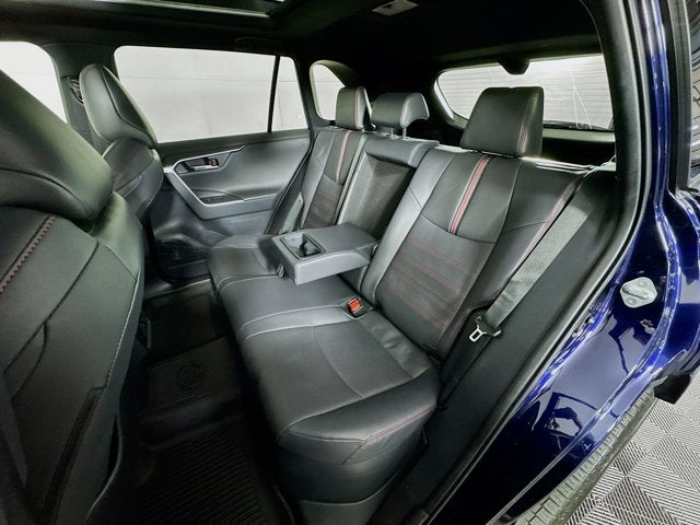 2021 Toyota RAV4 Prime XSE