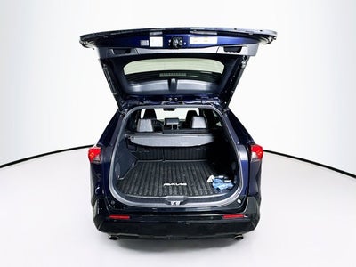 2021 Toyota RAV4 Prime XSE