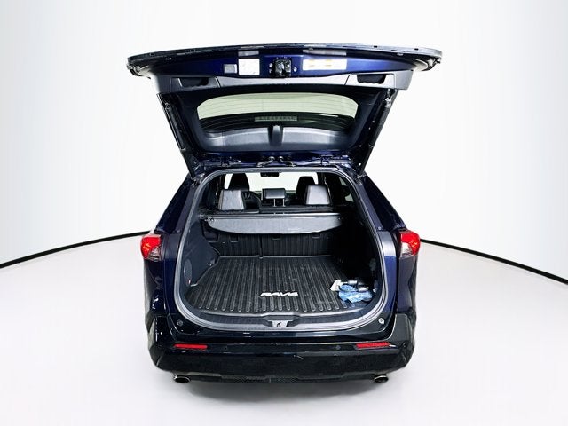 2021 Toyota RAV4 Prime XSE