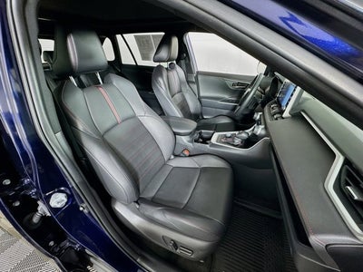 2021 Toyota RAV4 Prime XSE