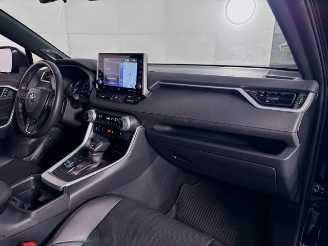 2021 Toyota RAV4 Prime XSE