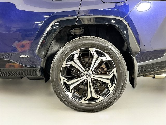 2021 Toyota RAV4 Prime XSE