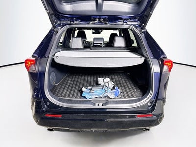 2021 Toyota RAV4 Prime XSE