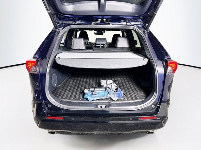 2021 Toyota RAV4 Prime XSE