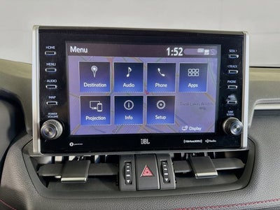 2021 Toyota RAV4 Prime XSE