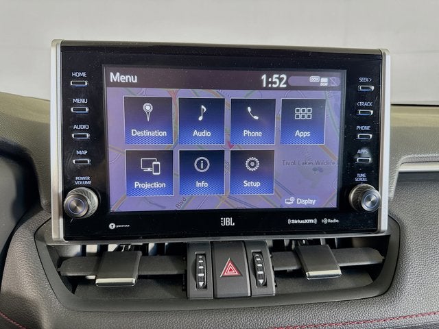 2021 Toyota RAV4 Prime XSE