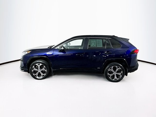 2021 Toyota RAV4 Prime XSE