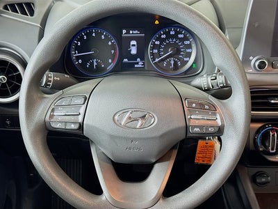 2023 Hyundai Kona SE