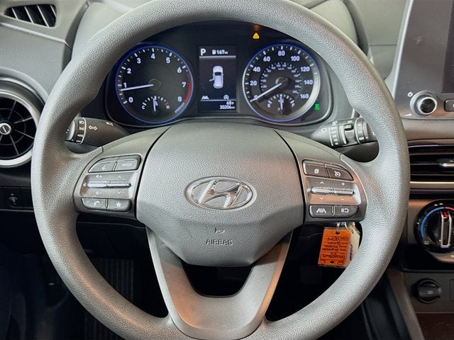 2023 Hyundai Kona SE