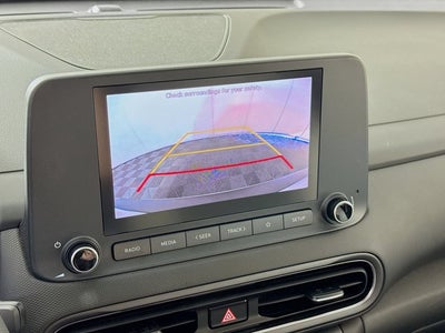 2023 Hyundai Kona SE