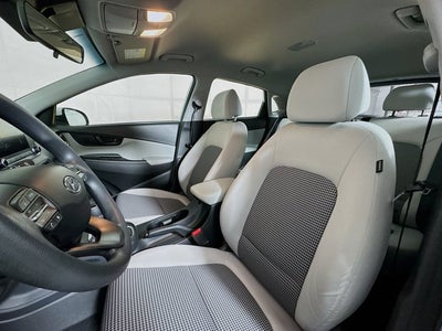 2023 Hyundai Kona SE
