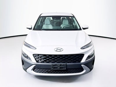 2023 Hyundai Kona SE