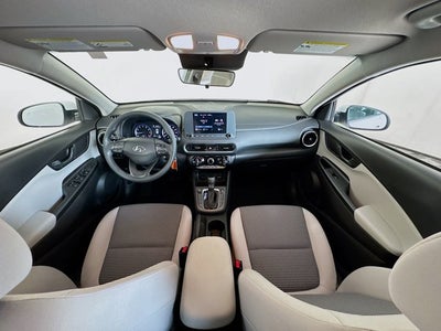 2023 Hyundai Kona SE