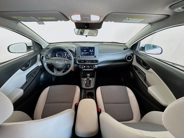 2023 Hyundai Kona SE