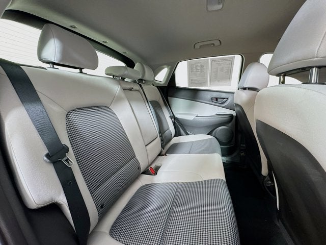 2023 Hyundai Kona SE