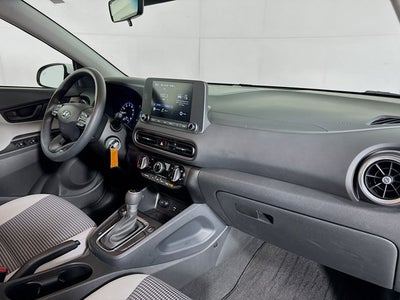 2023 Hyundai Kona SE