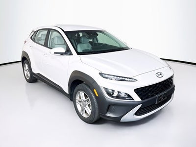 2023 Hyundai Kona SE