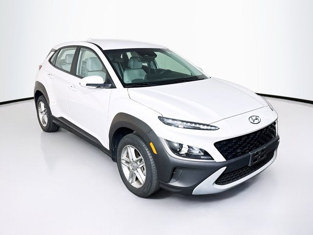 2023 Hyundai Kona SE