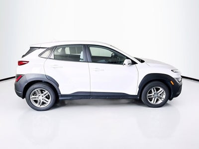 2023 Hyundai Kona SE