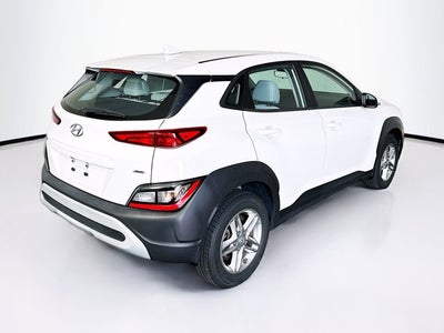 2023 Hyundai Kona SE