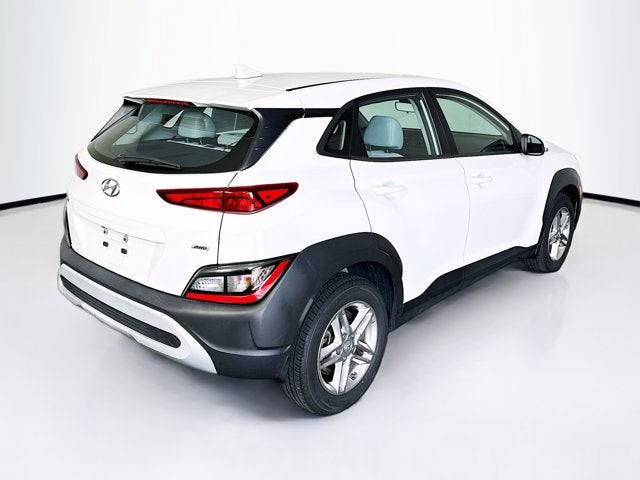 2023 Hyundai Kona SE