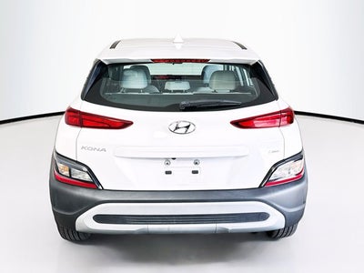 2023 Hyundai Kona SE