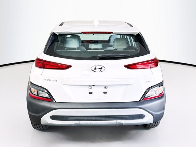 2023 Hyundai Kona SE