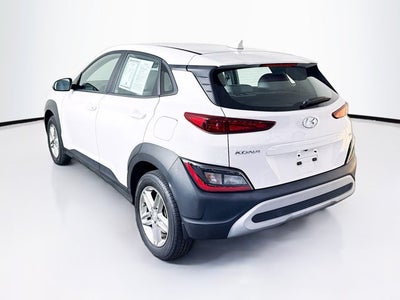 2023 Hyundai Kona SE