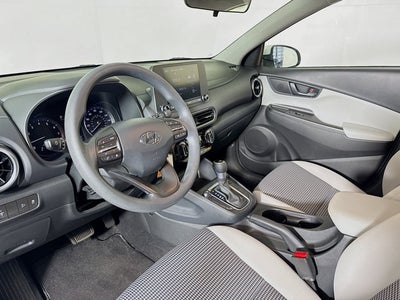 2023 Hyundai Kona SE