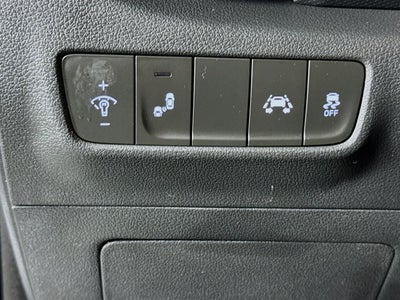 2021 Hyundai Kona Limited