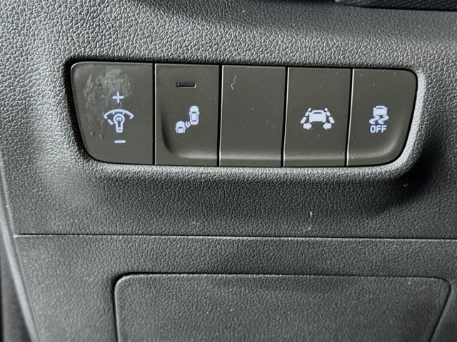 2021 Hyundai Kona Limited