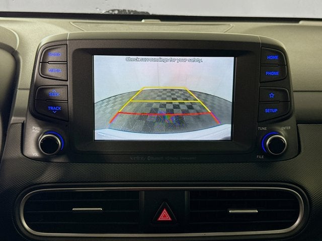 2021 Hyundai Kona Limited