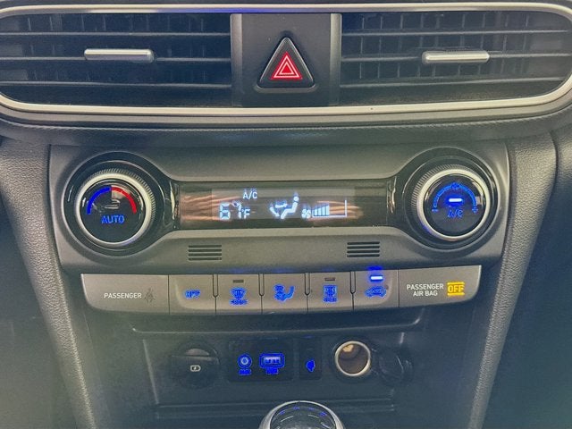 2021 Hyundai Kona Limited