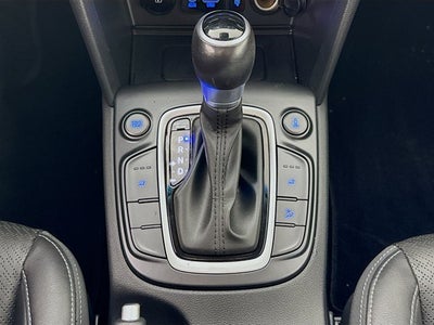 2021 Hyundai Kona Limited