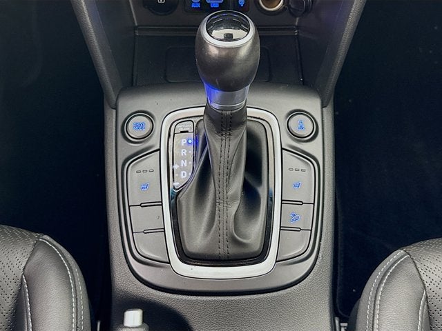 2021 Hyundai Kona Limited