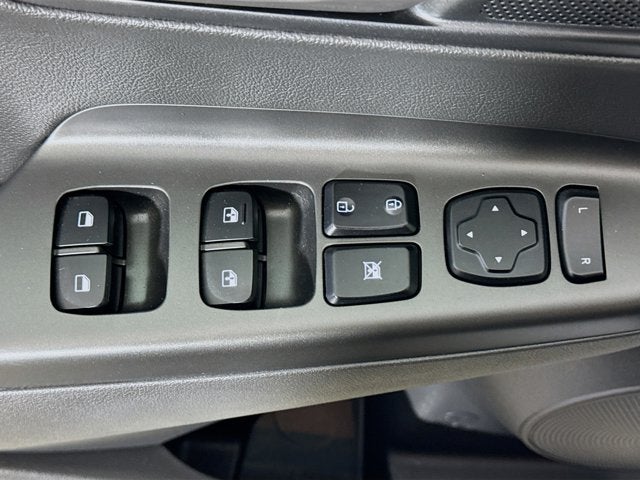 2021 Hyundai Kona Limited