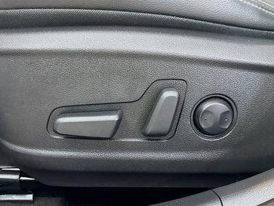 2021 Hyundai Kona Limited