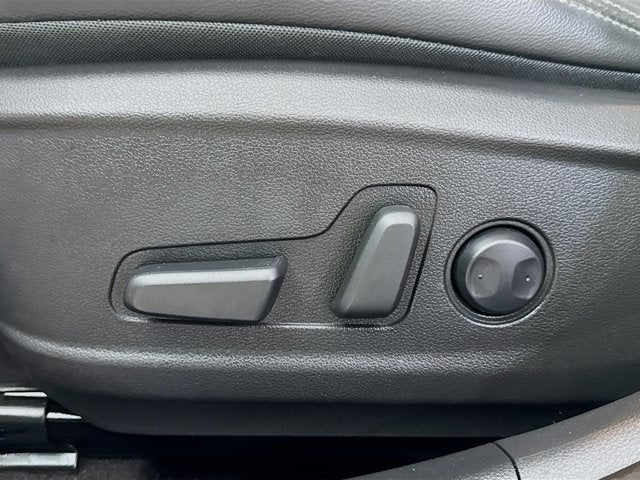 2021 Hyundai Kona Limited