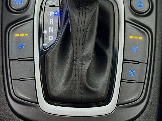 2021 Hyundai Kona Limited