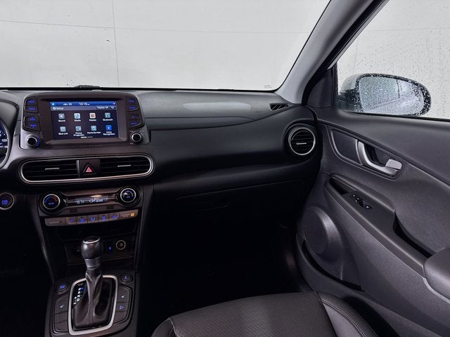 2021 Hyundai Kona Limited