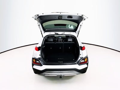 2021 Hyundai Kona Limited