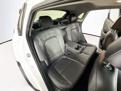 2021 Hyundai Kona Limited