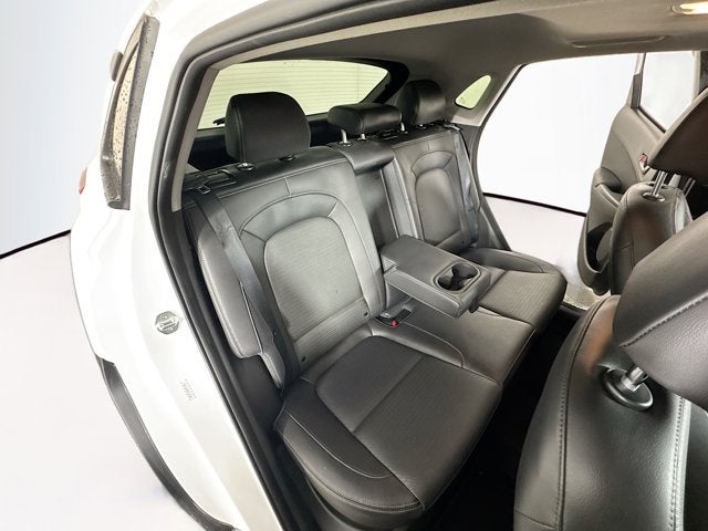 2021 Hyundai Kona Limited