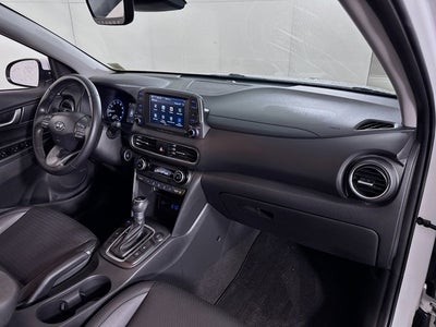 2021 Hyundai Kona Limited