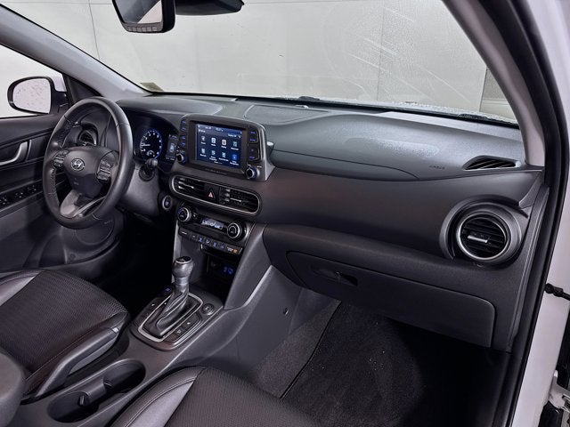 2021 Hyundai Kona Limited