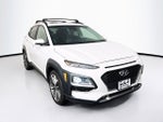 2021 Hyundai Kona Limited