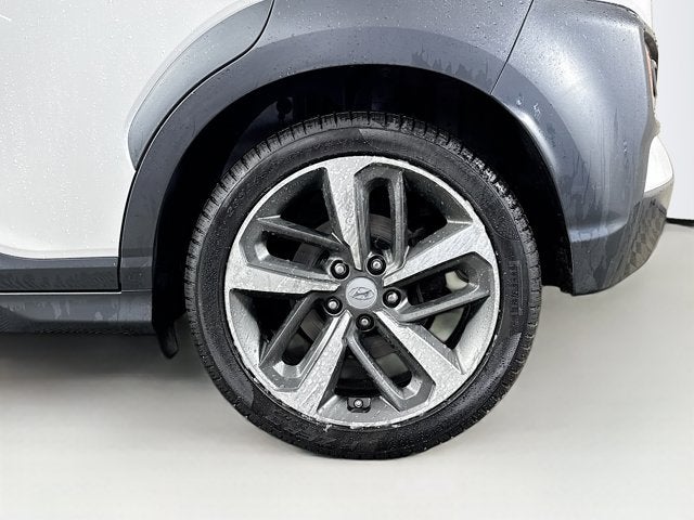 2021 Hyundai Kona Limited