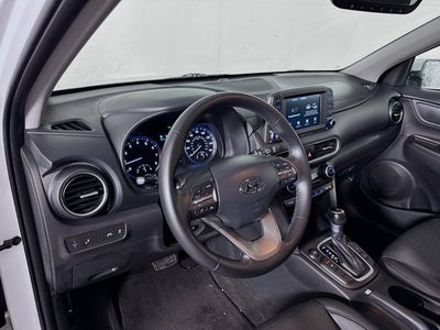 2021 Hyundai Kona Limited