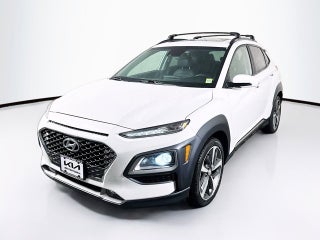 2021 Hyundai Kona Limited